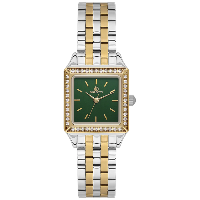 BIGOTTI MILANO BG.1.10616-5 WOMEN WATCH