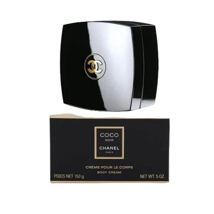 CHANEL COCO NOIR BODY CREAM 150G