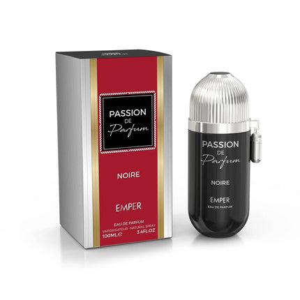 Emper Passion De Parfum Noir 100ml For Men