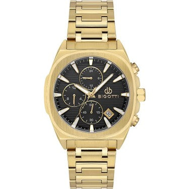 Bigotti Milano BG.1.10583-5 Men's Watch