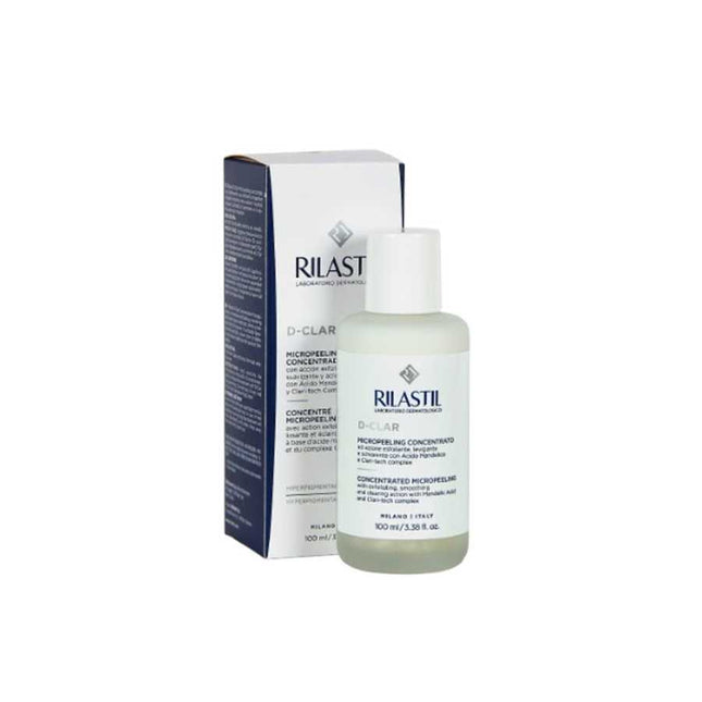 ريلاستيل دي-كلار، تقشير دقيق مركز، 100 مل