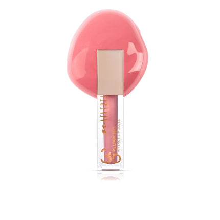 Neverti 3D Plumping Lipgloss