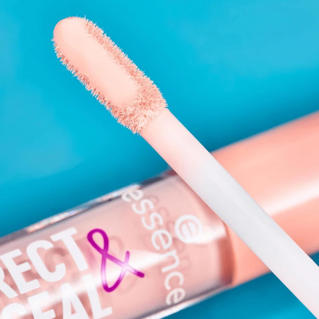 Essence Correct & Conceal Under Eye Brightening Concealer - Light