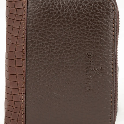 Daniel Klein DKW3012-03 Men's Wallet