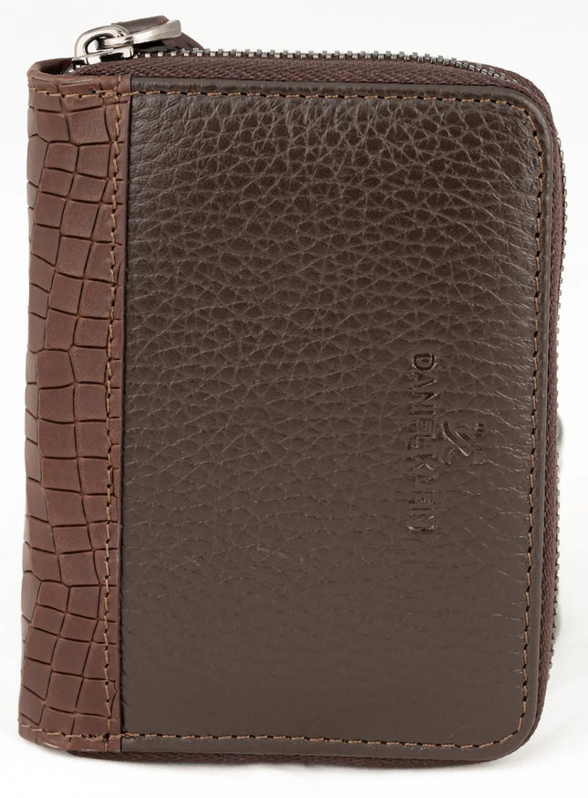 Daniel Klein DKW3012-03 Men's Wallet
