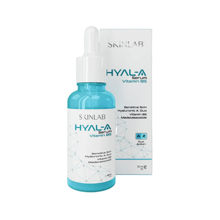 Skinlab Hyal-A Serum With Vitamin B5 30ml