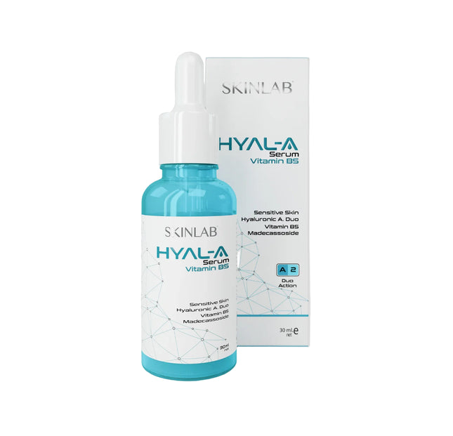 Skinlab Hyal-A Serum With Vitamin B5 30ml