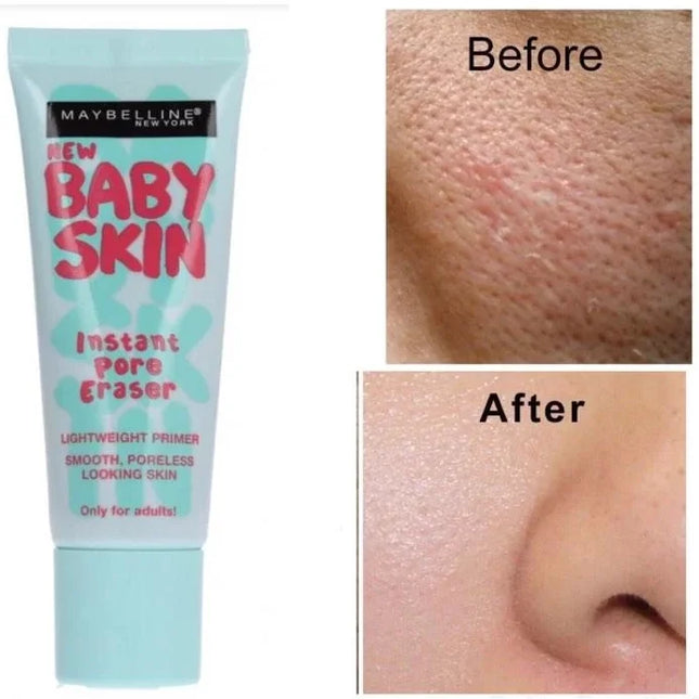 برايمر بيبي سكين من ميبيلين نيويورك 22 مل