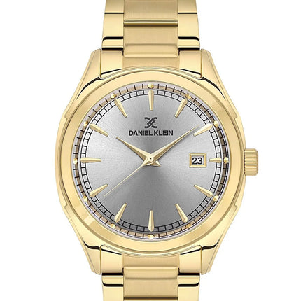 DANIEL KLEIN DK.1.13831-4 Men's Watch