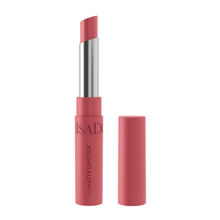 Isadora Matte Lipstick Longwear Shades