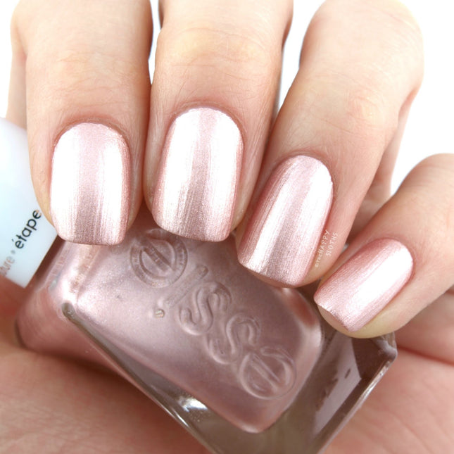 Essie Gel Couture 1170 Handmade Of Honor