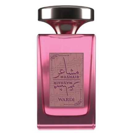 Mashair Wardi EDP 100ml For Women