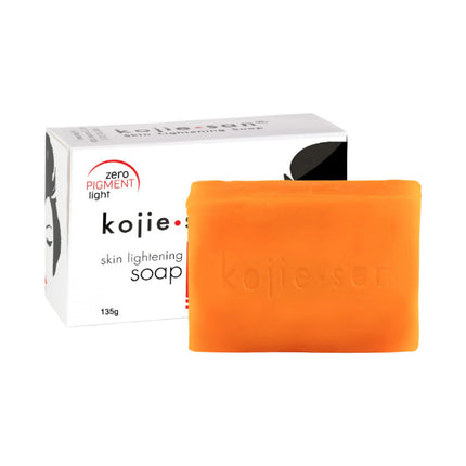 KOJIE.SAN SKIN LIGHTENING SOAP 135G