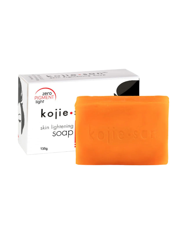 KOJIE.SAN SKIN LIGHTENING SOAP 135G
