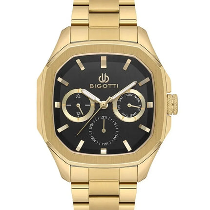 BIGOTTI MILANO BG.1.10625-4 MEN WATCH