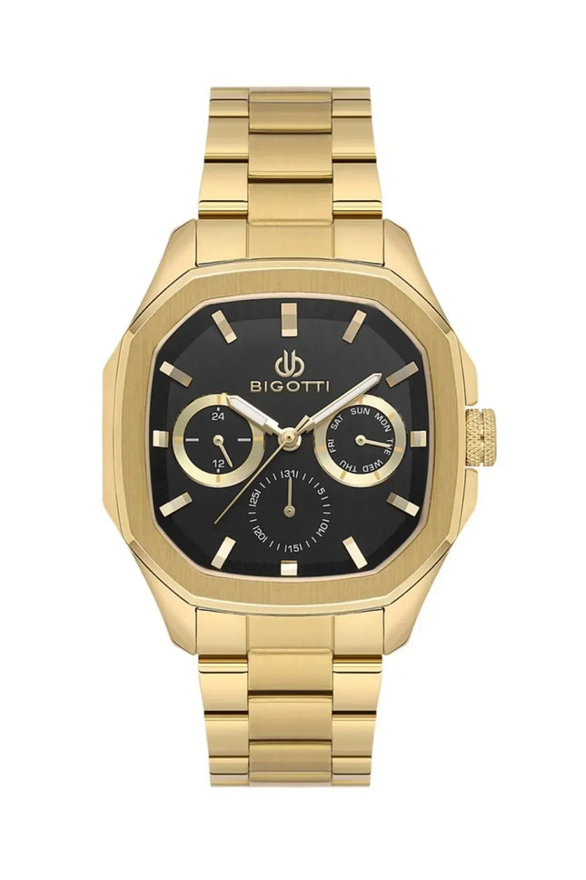 BIGOTTI MILANO BG.1.10625-4 MEN WATCH