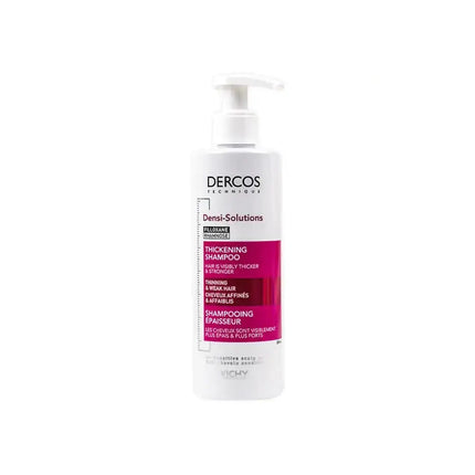 Vichy Derocs Densi -Solutions Thickening Shampoo 250Ml