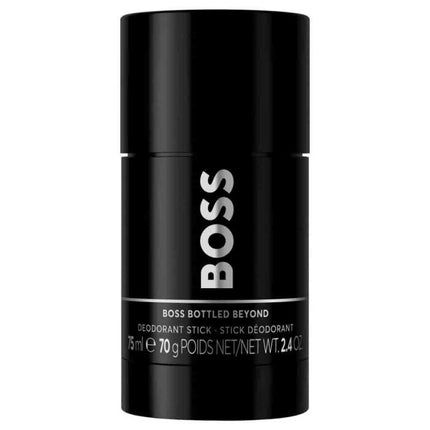 Hugo Boss Bottled Beyond Deodorant Stick 75Ml