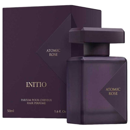 Initio Atomic Rose Hair Mist 50ml