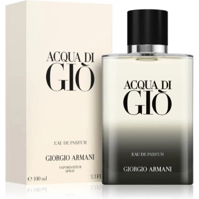GIORGIO ARMANI ACQUA DI GIO EDP V100ML FOR MEN
