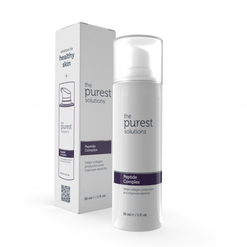 The Purest Solutions Peptide Complex Serum 30ml