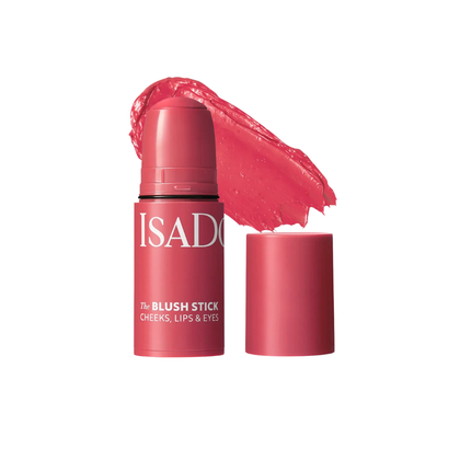 الوان احمر الخدود من ايزادورا 