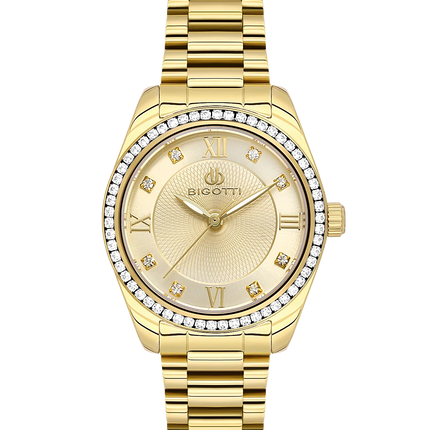 BIGOTTI MILANO BG.1.10448-8 WOMEN WATCH