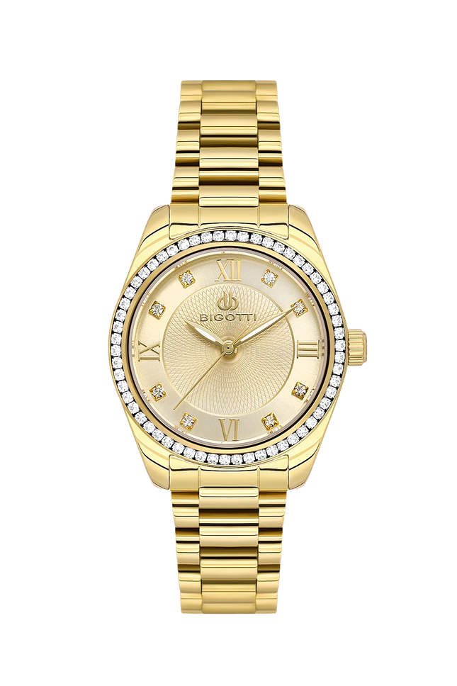 BIGOTTI MILANO BG.1.10448-8 WOMEN WATCH