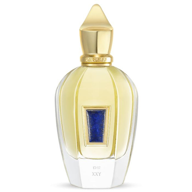 عطر زيرجوف 17/17 XXY للجنسين 100 مل