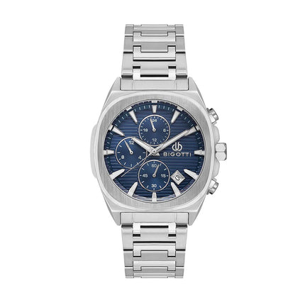 BIGOTTI MILANO BG.1.10583-4 MEN'S WATCH