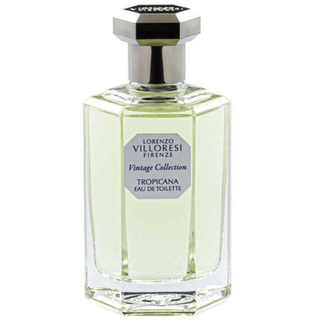 عطر لورينزو تروبيكانا او دي تواليت للجنسين 100 مل