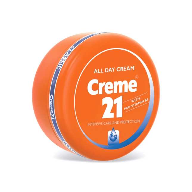 Creme 21 All Day Cream- 150ml