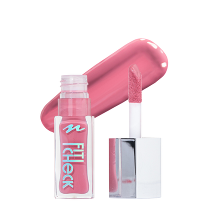 Neverti Fit Check Liquid Blush Shades