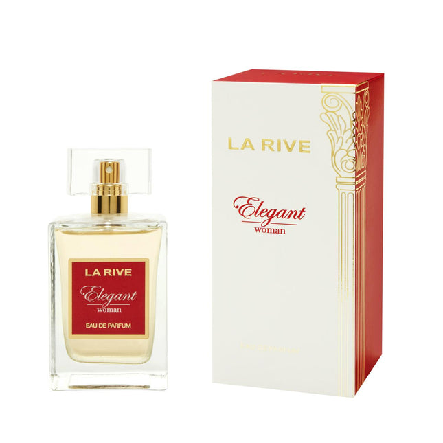 LA RIVE ELEGANT WOMAN EDP 100ML