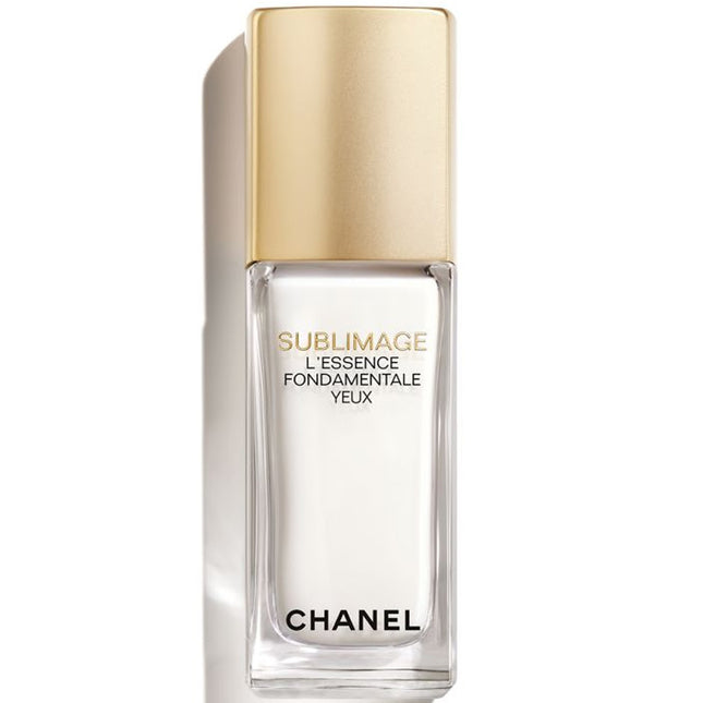 CHANEL SUBLIMAGE ESS FOND YEUX 15ML
