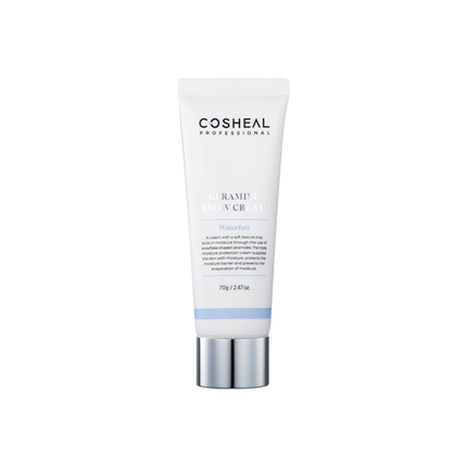 COSHEAL CERAMIDE SNOW CREAM