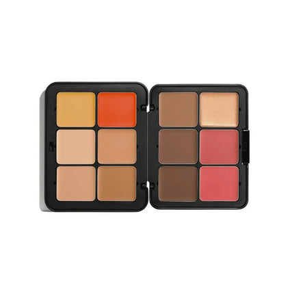 MAKE UP FOR EVER HD SKIN PALETTE HARMONY 2