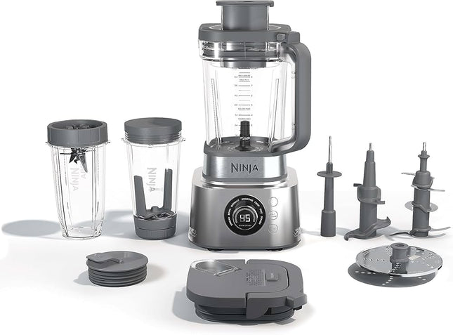 Ninja Foodi Power Blender 4-in-1 2.1L 1200W CB400ME