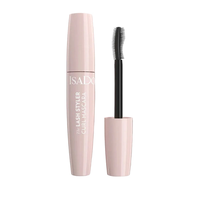 ماسكارا ايزادورا لاش ستايلر كيرل رقم 50 باللون الاسود