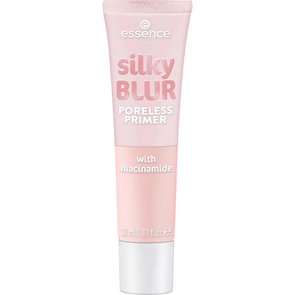 Essence Silky Blur Poreless Primer With Niacinamide