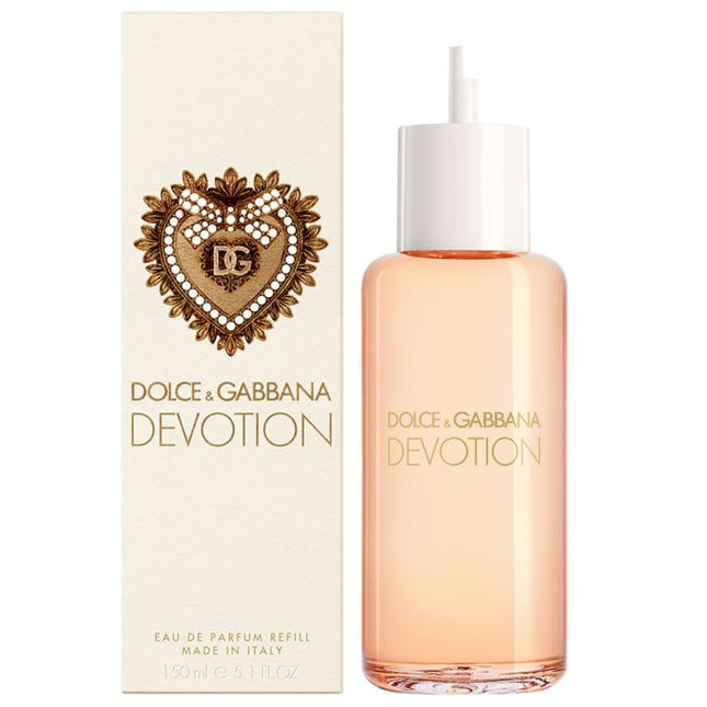 Dolce & Gabbana Devotion EDP For Women 150ml