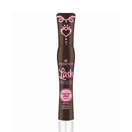 Essence Lash Princess False Lash Effect Mascara Black Brown