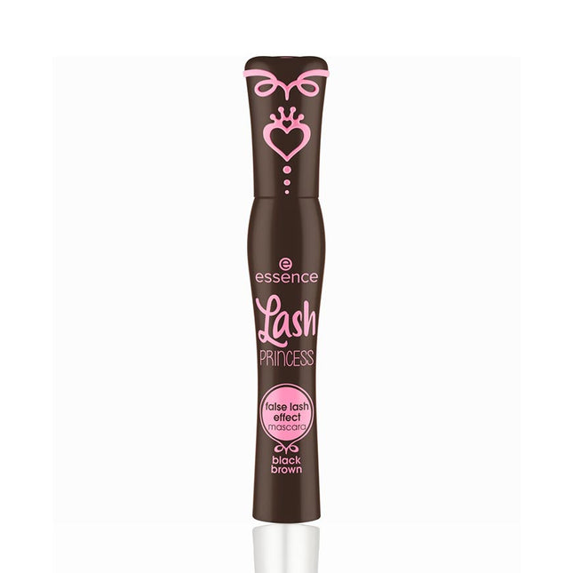 Essence Lash Princess False Lash Effect Mascara Black Brown