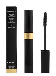 Chanel Inimitable Volume Length Curl Separation 10 Noir Black