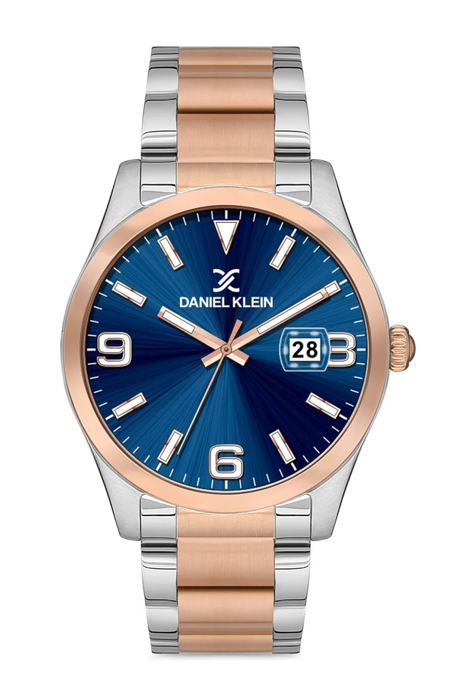 ساعة دانيال كلاين DK.1.12573-4 للرجال