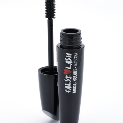 Pierre Cardin False Lash Mega Volume Mascara 500 black