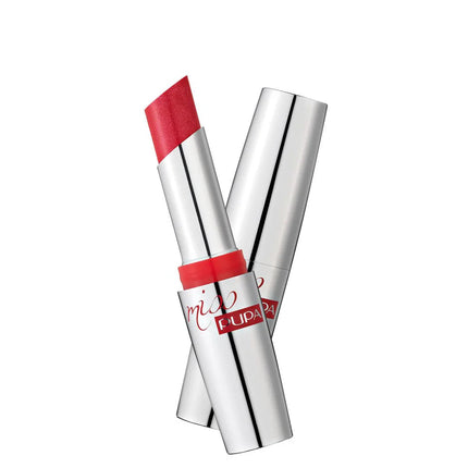 Pupa Milano Miss Pupa Lipstick Shades