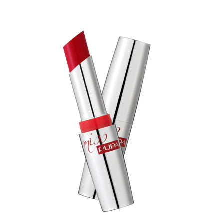 Pupa Milano Miss Pupa Lipstick Shades