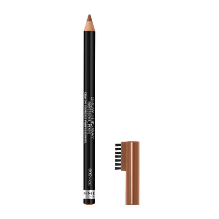 Rimmel London Eyebrow Professional pencil-002 HAZEL