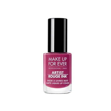 Make Up For Ever Artist Rouge Ink Shades